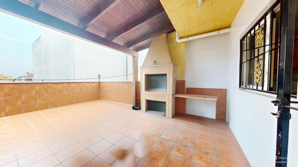 Venta de chalet independiente en Casa o chalet en Calle Cervantes, Catral, Catral
photo 1