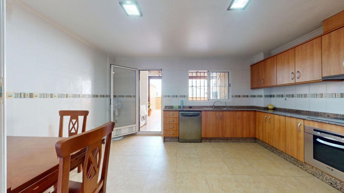 Venta de chalet independiente en Casa o chalet en Calle Cervantes, Catral, Catral
photo 2