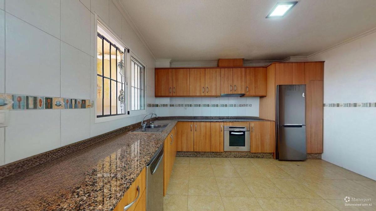 Venta de chalet independiente en Casa o chalet en Calle Cervantes, Catral, Catral
photo 3