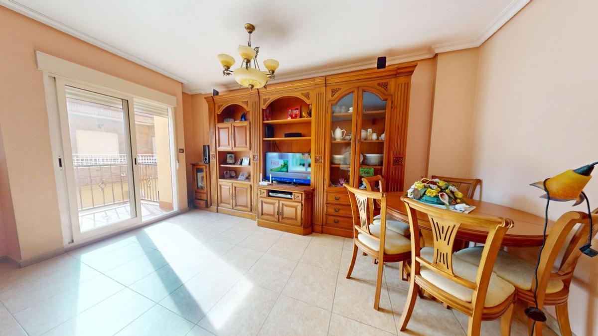 Venta de chalet independiente en Casa o chalet en Calle Cervantes, Catral, Catral
photo 5