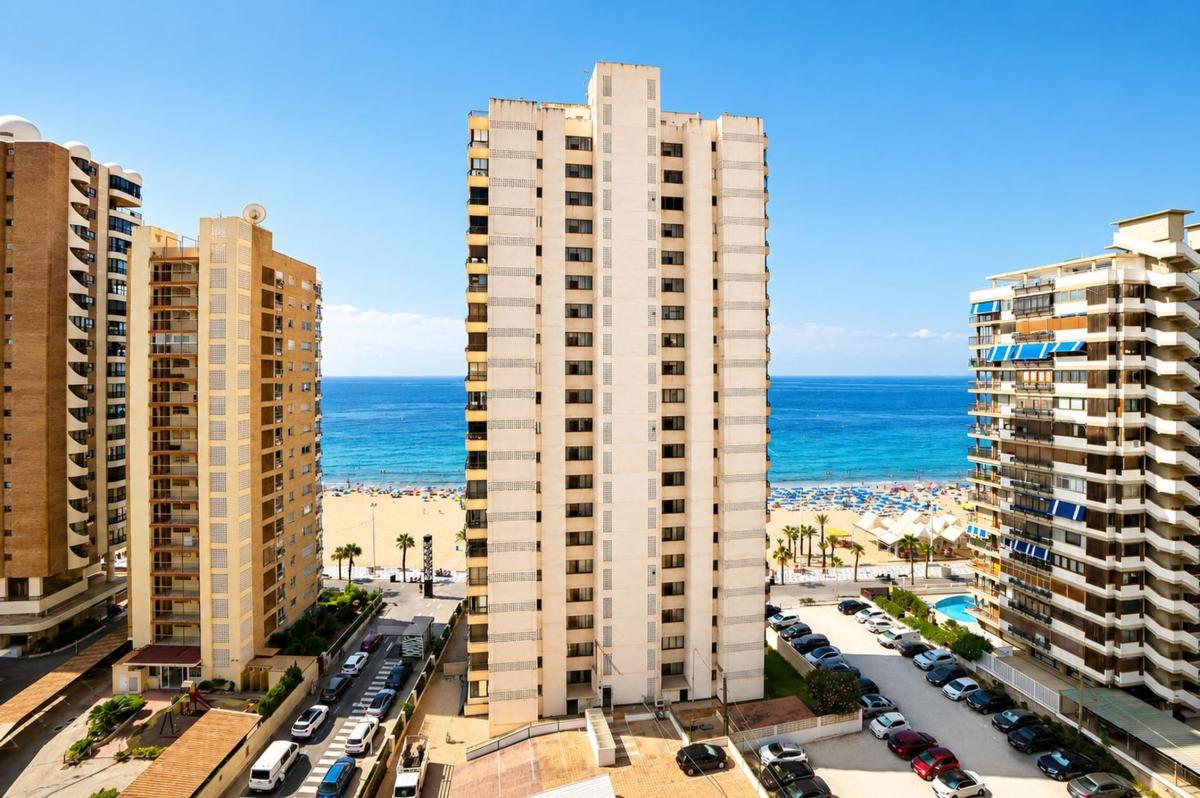 Sprzedaż mieszkania w Piso en Playa de Levante, Benidorm, Benidorm
photo 2