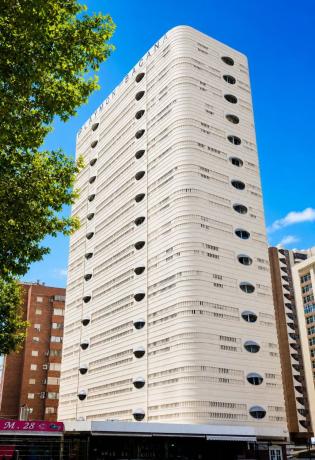 Venta de piso en Piso en Playa de Levante, Benidorm, Benidorm
 photo 3