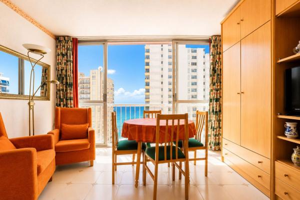 Venta de piso en Piso en Playa de Levante, Benidorm, Benidorm
 photo 4