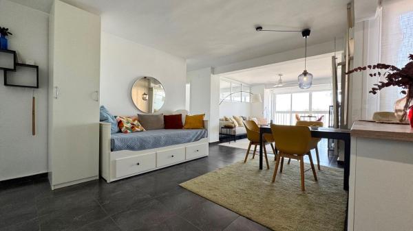 Venta de piso en Piso en Santo Domingo, Alicante / Alacant, Alicante / Alacant
 photo 1