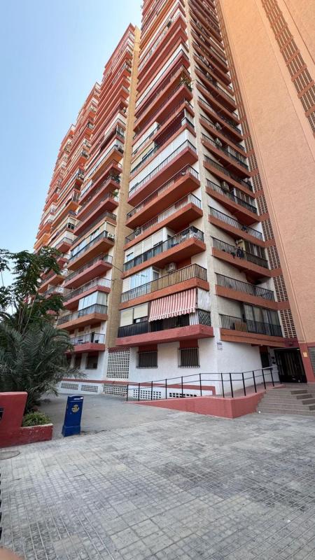 Sprzedaż mieszkania w Piso en Santo Domingo, Alicante / Alacant, Alicante / Alacant
photo 4