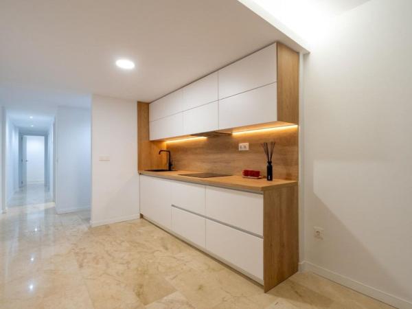 Venta de piso en Piso en Carolinas Altas, Alicante / Alacant, Alicante / Alacant
photo 1
