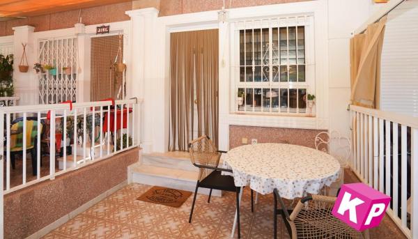 Частный шале на продаже в Casa o chalet independiente en Avenida Salamanca, Gran Playa, Santa Pola, Санта Пола thumbnail 3