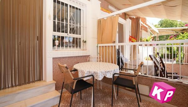 Частный шале на продаже в  Casa o chalet independiente en Avenida Salamanca, Gran Playa, Santa Pola, Санта Пола photo 4