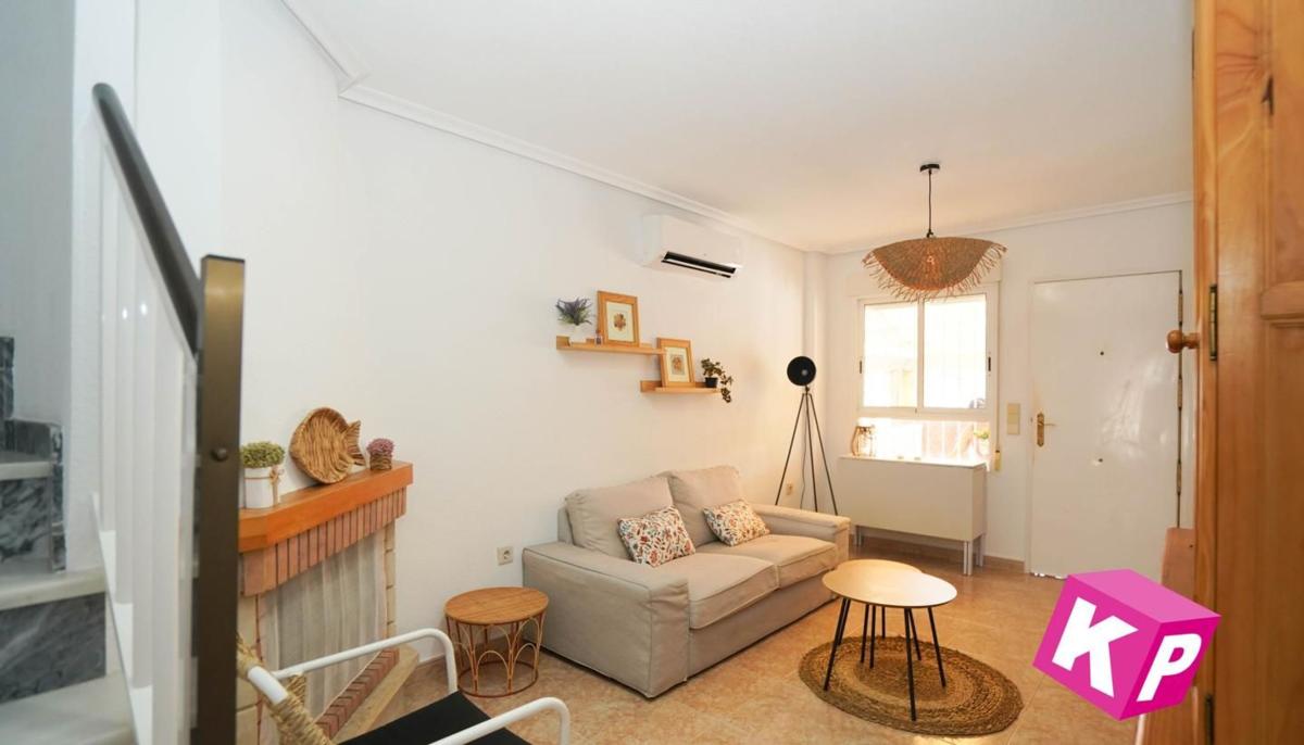 Sale of independent chalet in Casa o chalet independiente en Avenida Salamanca, Gran Playa, Santa Pola, Santa Pola
 photo 5