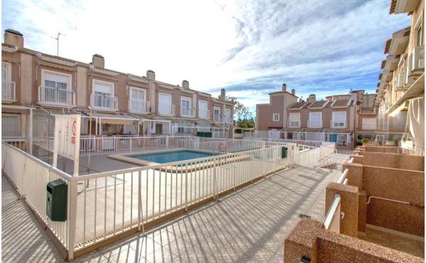 Duplex na sprzedaż w Dúplex en Gran Playa, Santa Pola, Santa Pola photo 1