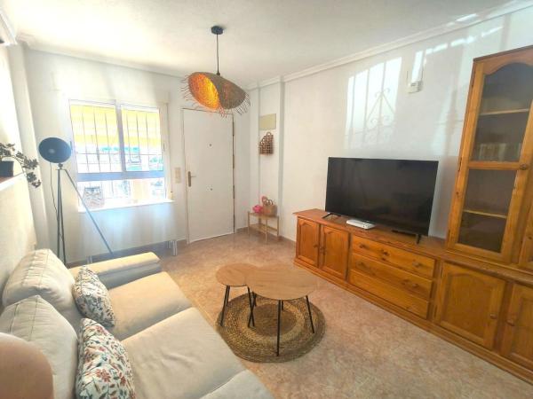 Duplex na sprzedaż w Dúplex en Gran Playa, Santa Pola, Santa Pola photo 4
