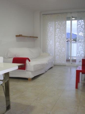 Sprzedaż mieszkania w Piso en Avenida Diputación, 18, Calpe Pueblo, Calpe, Kalpe
photo 1