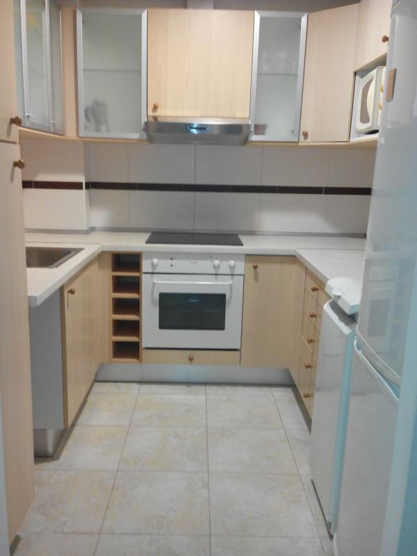 Sale of apartment in Piso en Avenida Diputación, 18, Calpe Pueblo, Calpe, Calpe
 photo 4