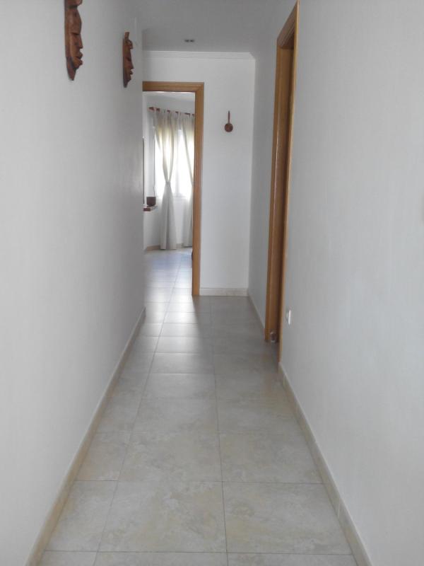 Sale of apartment in Piso en Avenida Diputación, 18, Calpe Pueblo, Calpe, Calpe
 photo 5
