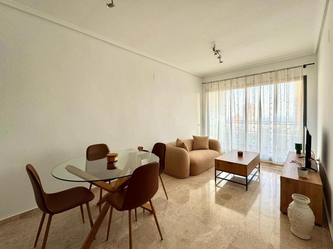 Продажа квартиры на Piso en Calle Presidente Adolfo Suárez, Pueblo Poniente, Benidorm, Бенидорм
 photo 4