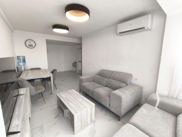 Sale of flat in Piso en Plà del Bon Repòs-La Goteta, Alicante / Alacant, Alicante
 photo 2