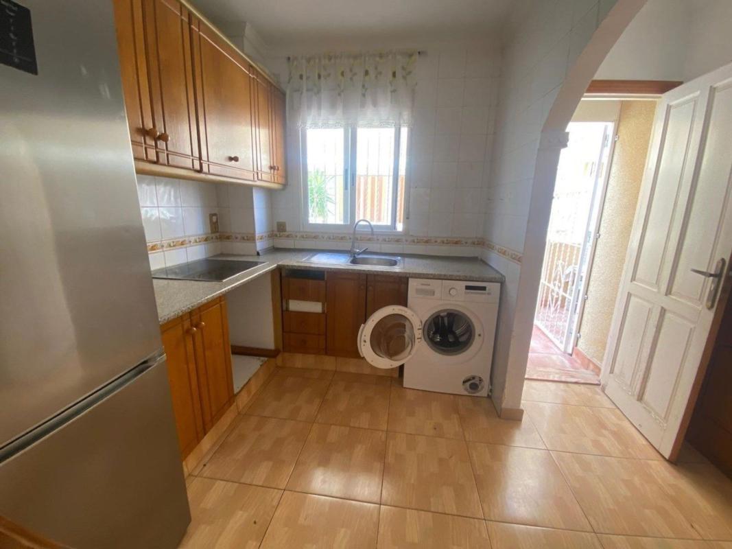 Sale of townhouse in  Chalet adosado en Calle 14, Horizonte - La Campana, Orihuela , Orihuela photo 5
