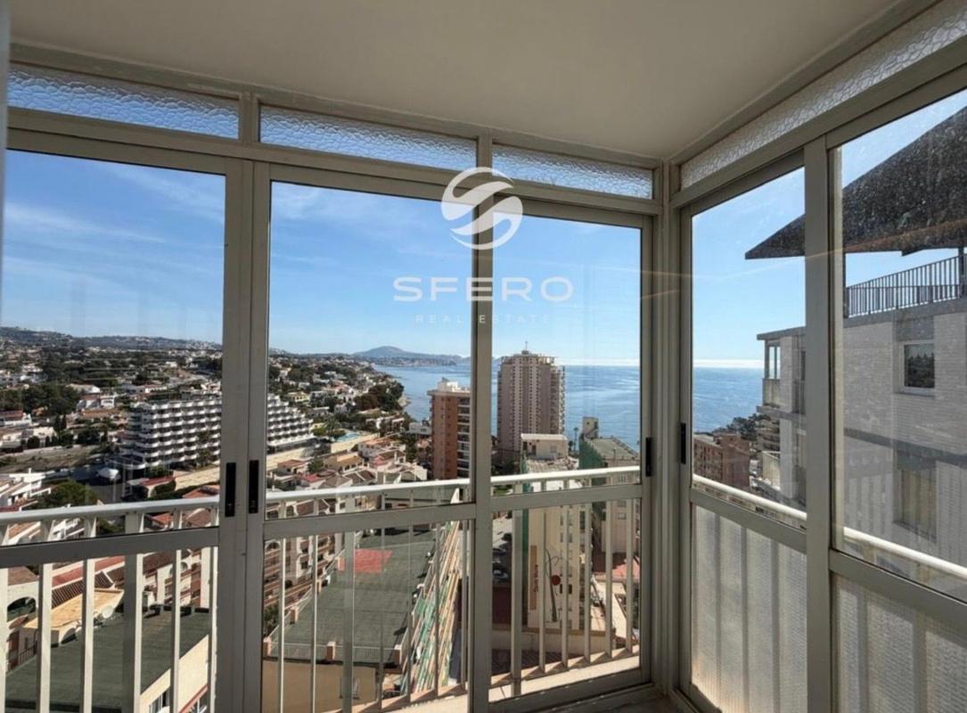 Venta de piso en Piso en Playa de Fossa-Levante, Calpe, Calpe
photo 1