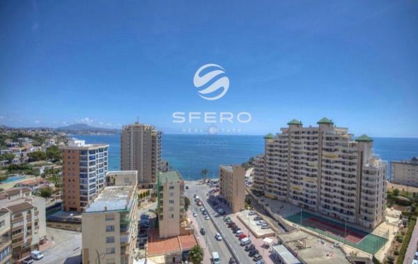Sprzedaż mieszkania w Piso en Playa de Fossa-Levante, Calpe, Kalpe
 photo 2