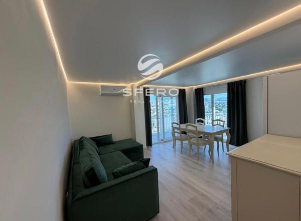 Sprzedaż mieszkania w Piso en Playa de Fossa-Levante, Calpe, Kalpe
 photo 3