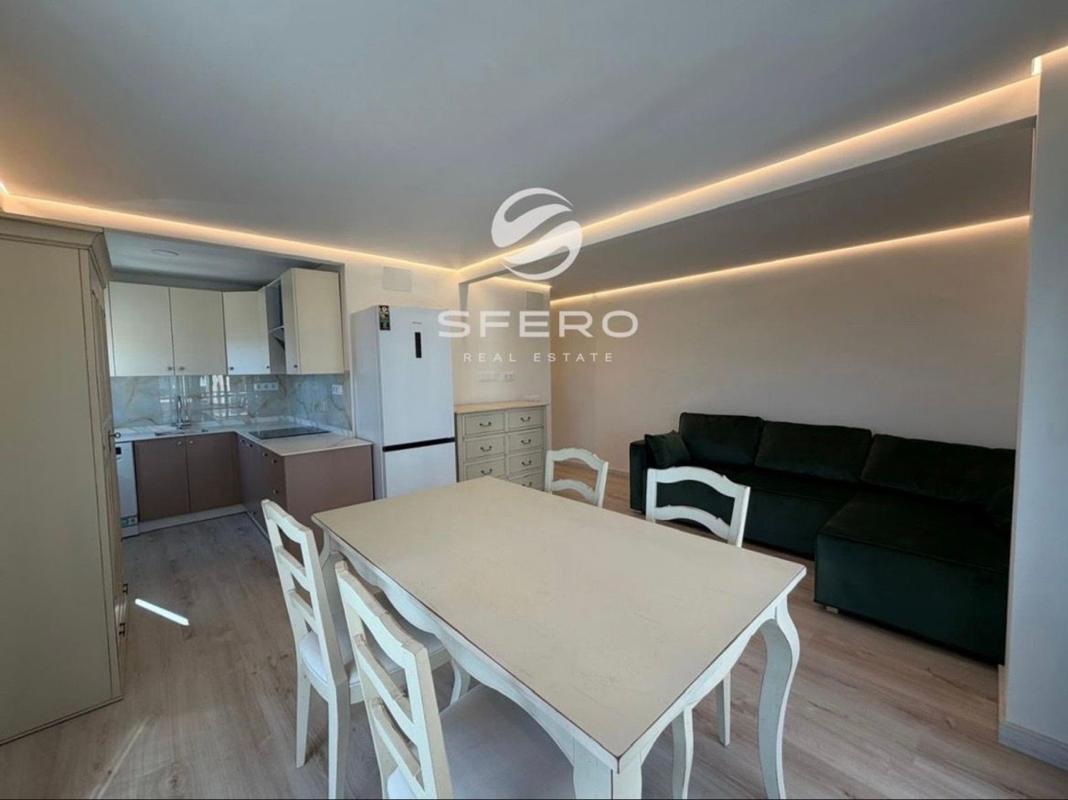 Venta de piso en Piso en Playa de Fossa-Levante, Calpe, Calpe
photo 5