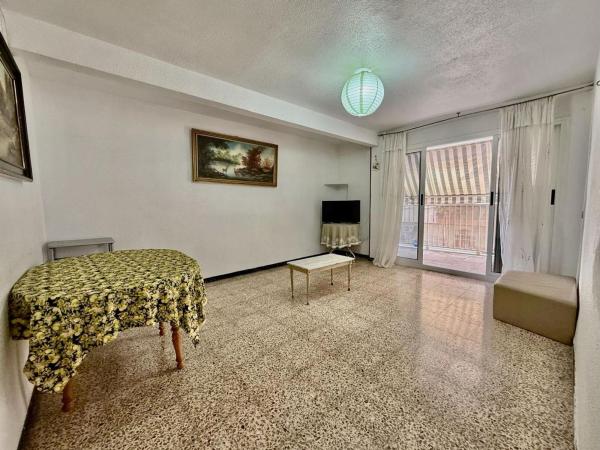 Venta de piso en Piso en Centro Urbano, Benidorm, Benidorm
 photo 3