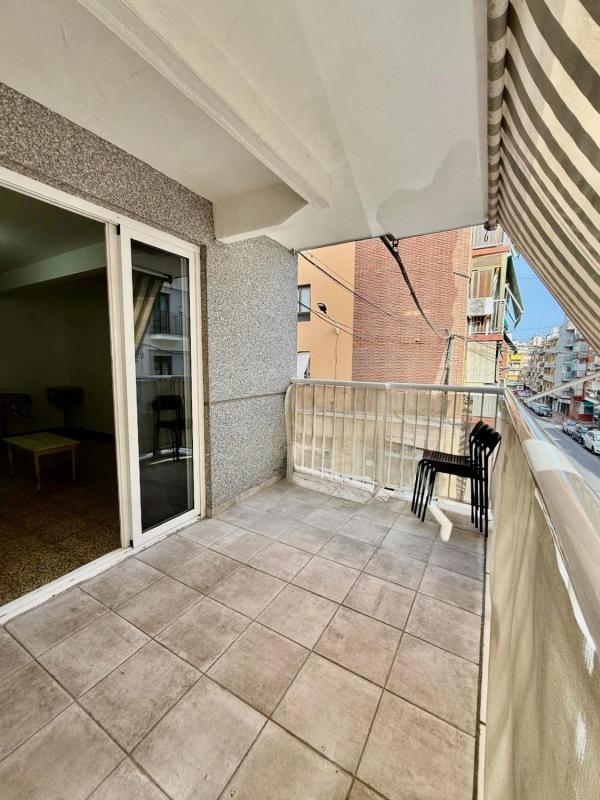 Sprzedaż mieszkania w Piso en Centro Urbano, Benidorm, Benidorm
photo 5