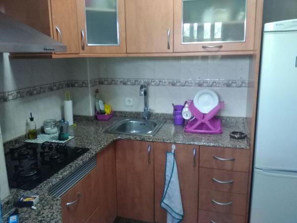 Venta de piso en Piso en Calle Luxemburgo, 3, Pueblo Levante, Benidorm, Benidorm
photo 1