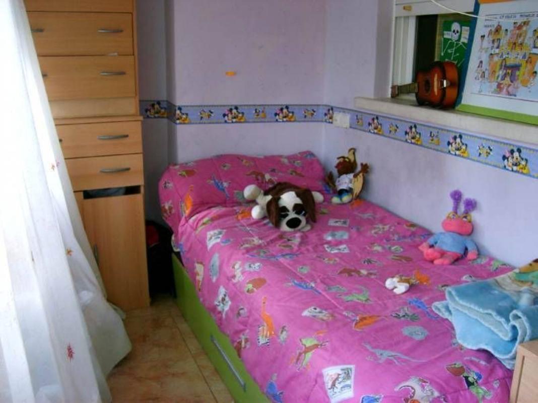 Venta de piso en Piso en Calle Luxemburgo, 3, Pueblo Levante, Benidorm, Benidorm
 photo 5