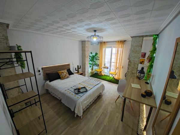 Venta de piso en Piso en Carrús Este, Elche / Elx, Elche / Elx
 photo 1