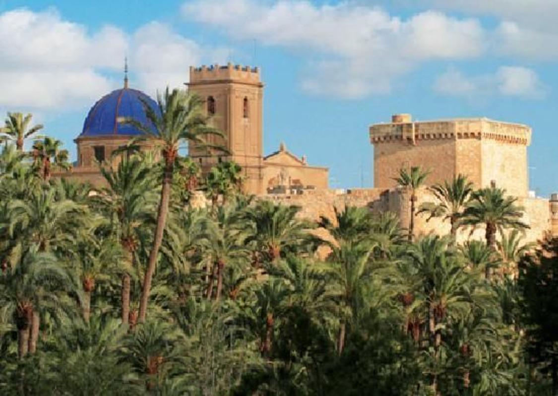 Продажа квартиры на Piso en Carrús Este, Elche / Elx, Эльче / Эльх
photo 2
