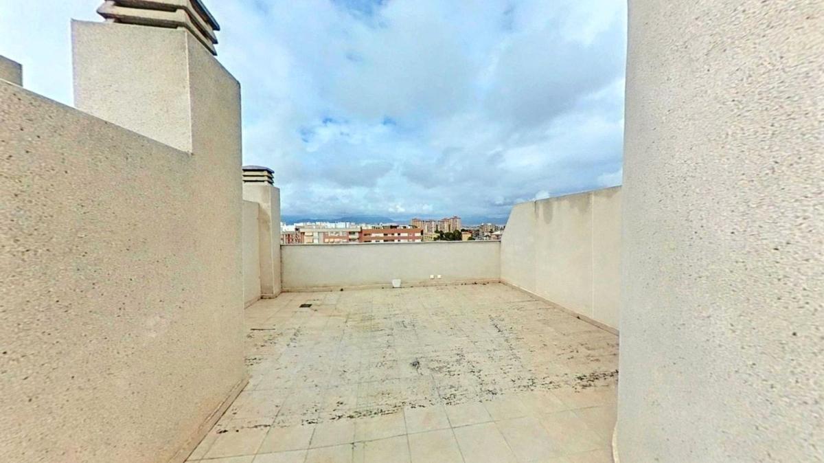 Продажа квартиры на Piso en Los Ángeles, Alicante / Alacant, Аликанте / Алакант
photo 2