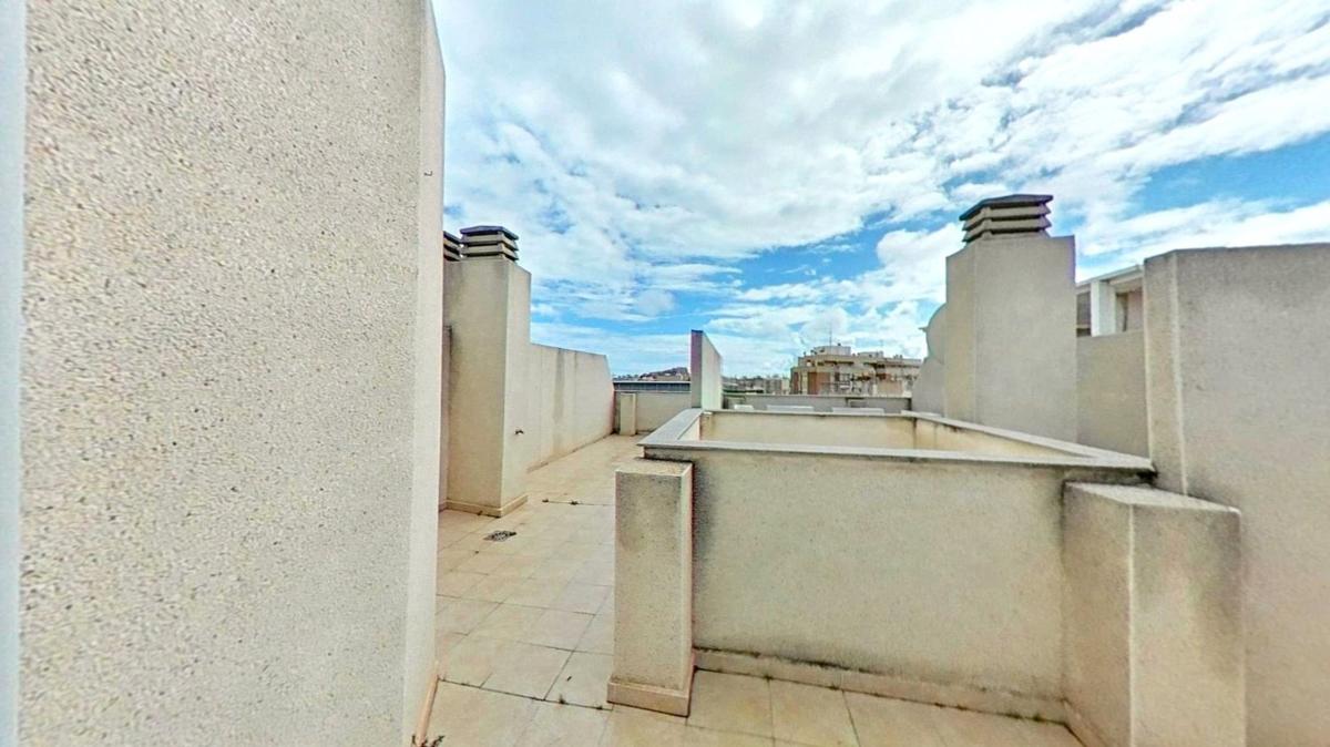 Продажа квартиры на Piso en Los Ángeles, Alicante / Alacant, Аликанте / Алакант
photo 4
