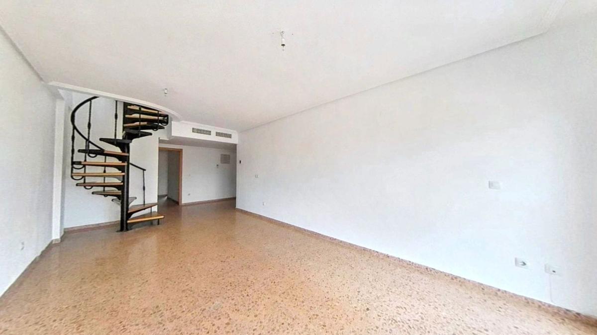 Продажа квартиры на Piso en Los Ángeles, Alicante / Alacant, Аликанте / Алакант
photo 5