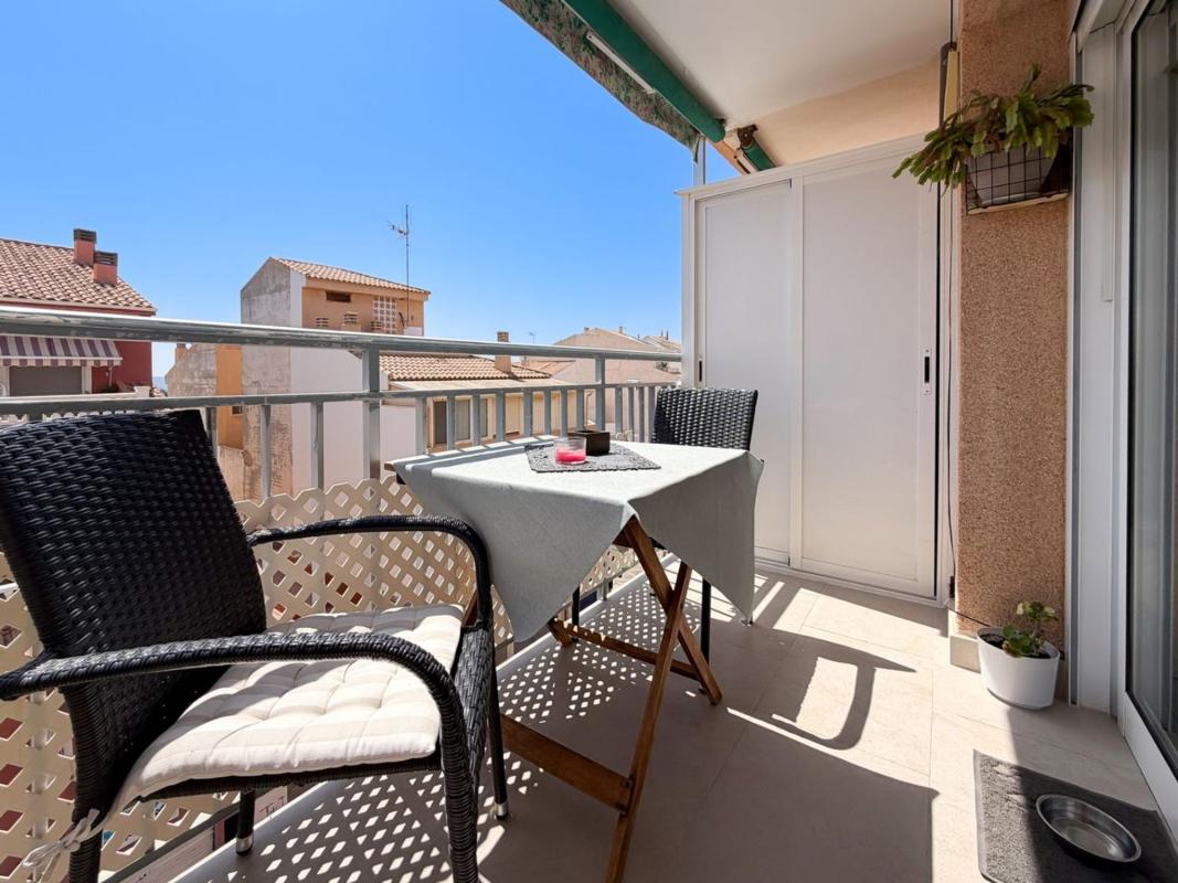 Sale of apartment in Piso en Campello Playa, El Campello, El Campello
photo 2