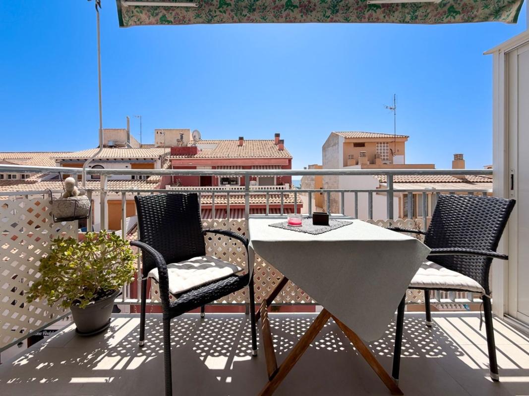 Sale of apartment in Piso en Campello Playa, El Campello, El Campello
photo 3