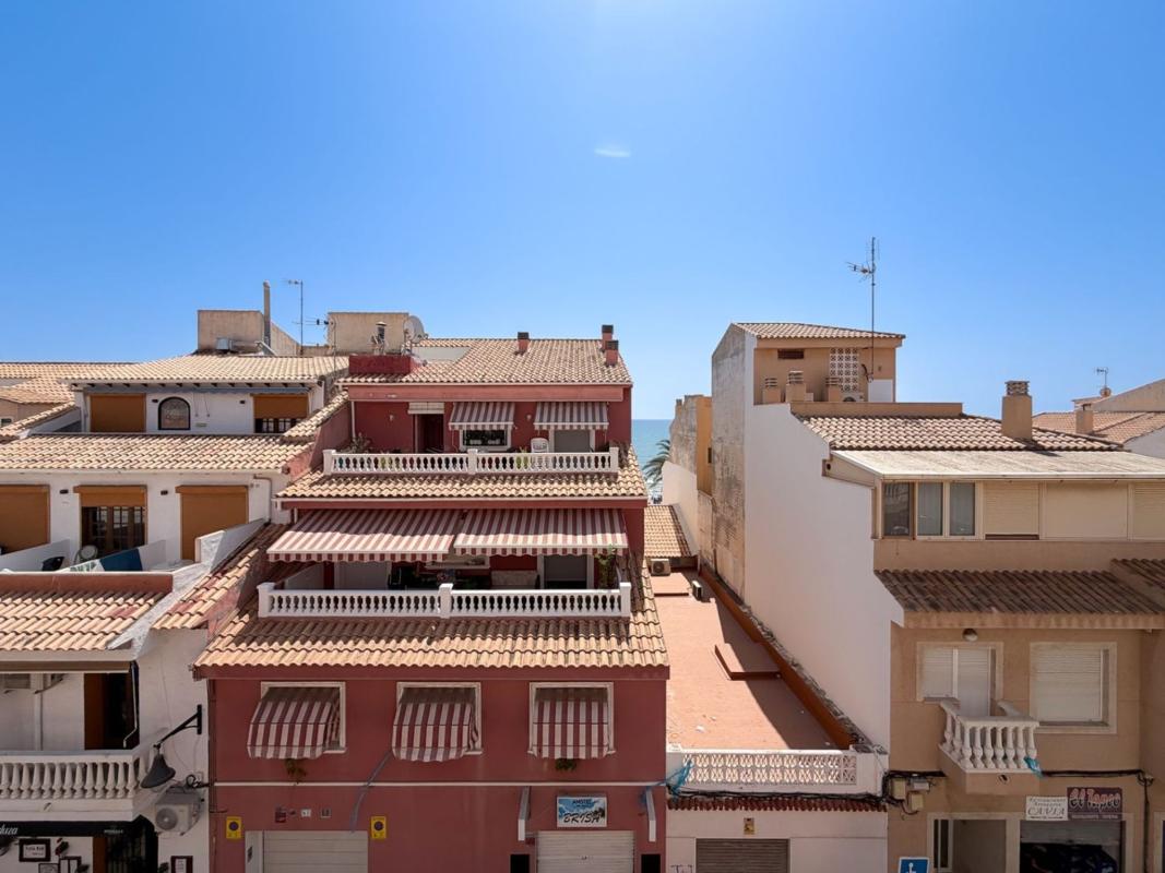 Sale of apartment in Piso en Campello Playa, El Campello, El Campello
photo 4