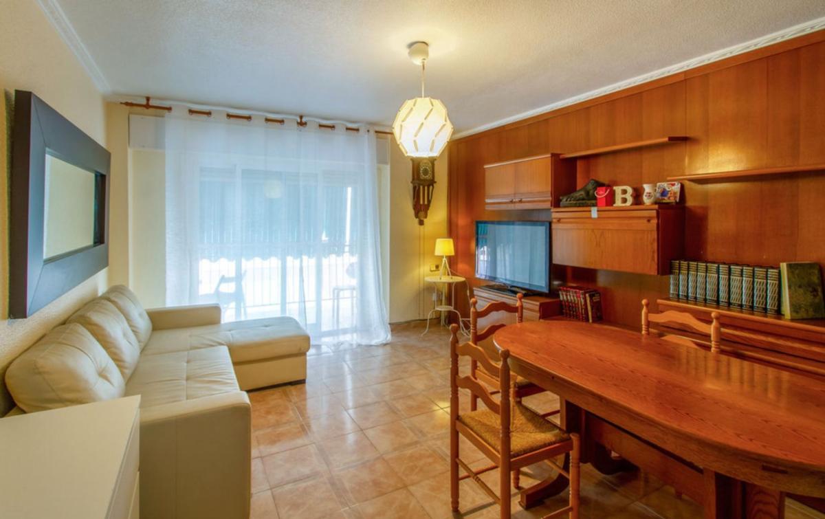 Sprzedaż mieszkania w Piso en Calle Ramón y Cajal, 9, Centro, Santa Pola, Santa Pola
photo 1