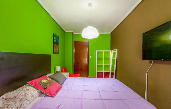 Sprzedaż mieszkania w Piso en Calle Ramón y Cajal, 9, Centro, Santa Pola, Santa Pola
 photo 4