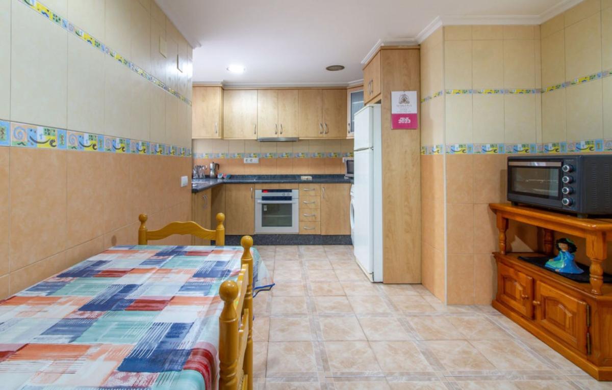 Sprzedaż mieszkania w Piso en Calle Ramón y Cajal, 9, Centro, Santa Pola, Santa Pola
photo 5