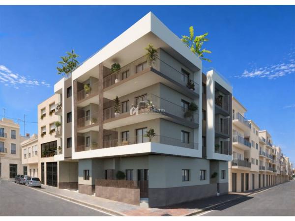 Sprzedaż mieszkania w Piso en Calle Major, Centro, Santa Pola, Santa Pola
 photo 2