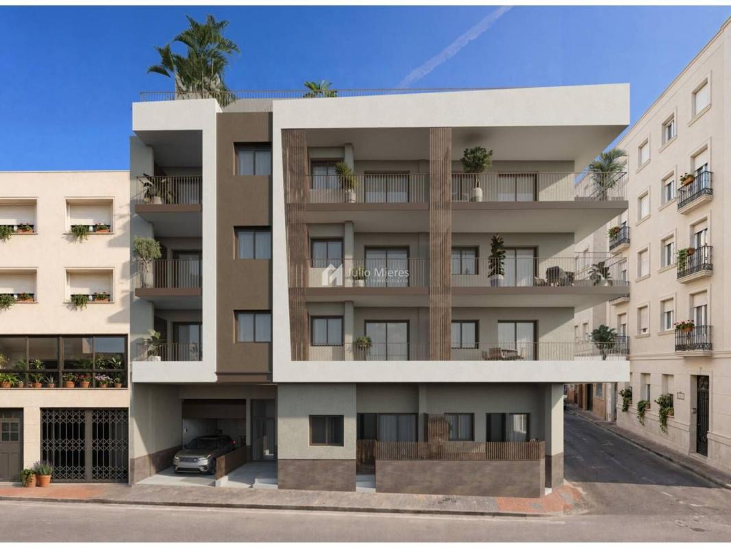 Sprzedaż mieszkania w Piso en Calle Major, Centro, Santa Pola, Santa Pola
 photo 5