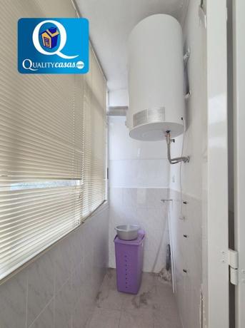 Venta de piso en Piso en Centro, San Juan de Alicante, San Juan de Alicante
 photo 4