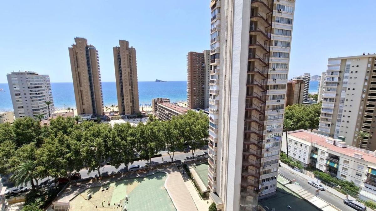 Sprzedaż mieszkania w Piso en Playa de Levante, Benidorm, Benidorm
photo 4
