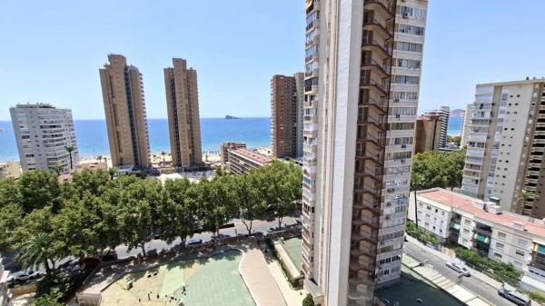 Venta de piso en Piso en Playa de Levante, Benidorm, Benidorm
 photo 4