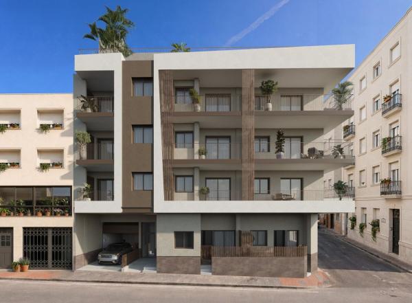 Sprzedaż mieszkania w Piso en Calle Angel, Centro, Santa Pola, Santa Pola
 photo 2