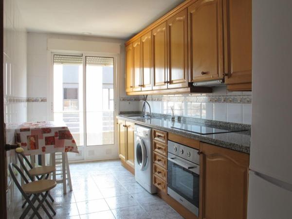 Venta de piso en Piso en Centro, San Vicente del Raspeig, San Vicente del Raspeig
 photo 1