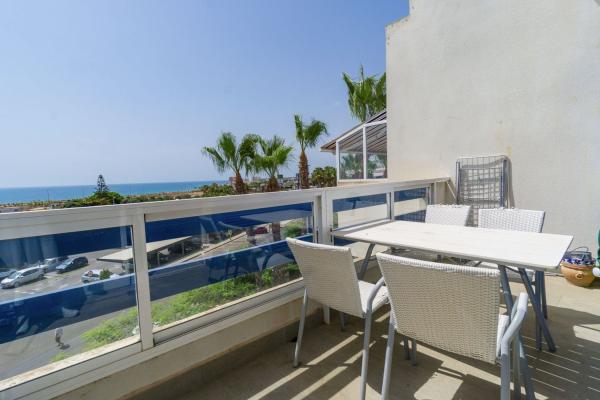 Ático en venta en Ático en Horizonte - La Campana, Orihuela, Orihuela thumbnail 1