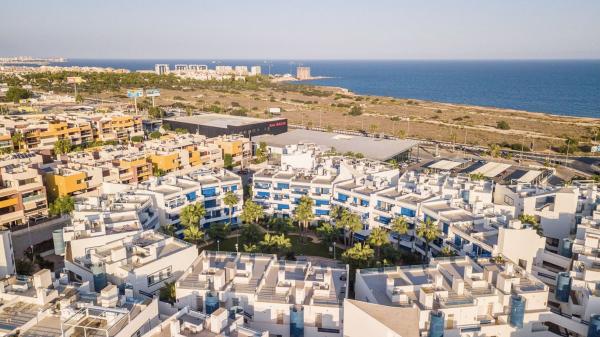 Ático en venta en Ático en Horizonte - La Campana, Orihuela, Orihuela thumbnail 2