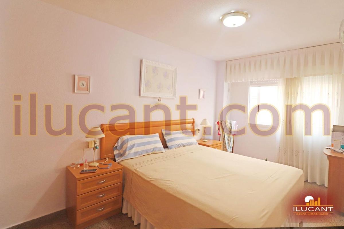Venta de piso en Piso en Campoamor, Alicante / Alacant, Alicante / Alacant
photo 5